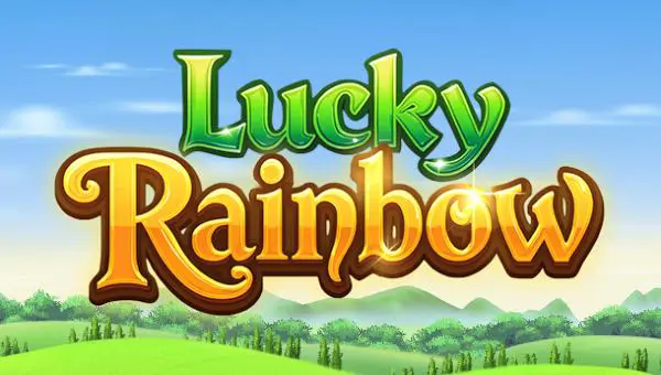 Luck Rainbow - WinPesa - Nigeria